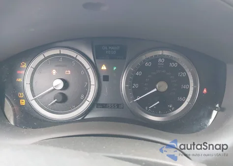 2010 Lexus Es 350 from USA, damaged, VIN JTHBK1EG5A2375059